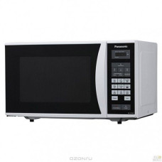 Микроволновая печь PANASONIC nn-st342wzpe Микроволновая печь PANASONIC nn-st342wzpe