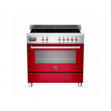 Варочный центр BERTAZZONI PRO905IMFESROT