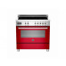 Варочный центр BERTAZZONI PRO905IMFESROT