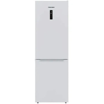 Холодильник PREMIER PRM-317BFNF/W Холодильник PREMIER PRM-317BFNF/W