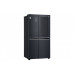 Холодильник LG GC-Q247CAMT Холодильник LG GC-Q247CAMT