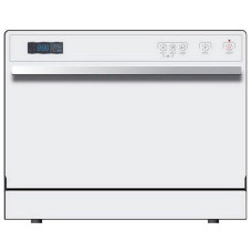 Посудомоечная машина DELONGHI DDW 05 T Perla del mare Посудомоечная машина DELONGHI DDW 05 T Perla del mare