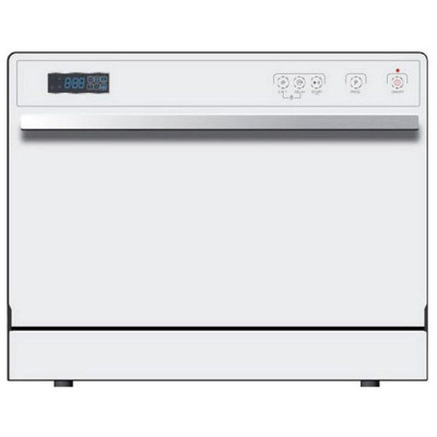 Посудомоечная машина DELONGHI DDW 05 T Perla del mare Посудомоечная машина DELONGHI DDW 05 T Perla del mare