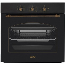 Духовой шкаф SIMFER B6ES89020 Духовой шкаф SIMFER B6ES89020