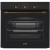 Духовой шкаф SIMFER B6ES89020 Духовой шкаф SIMFER B6ES89020