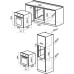 Духовой шкаф MBS DE-620WH Духовой шкаф MBS DE-620WH
