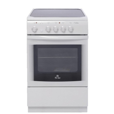 Плита DELUXE 506004.04ЭС-010 стеклокерамика Плита DELUXE 506004.04ЭС-010 стеклокерамика