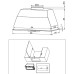 Вытяжка KUPPERSBERG INLINEA 60 B Вытяжка KUPPERSBERG INLINEA 60 B
