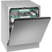 Посудомоечная машина WEISSGAUFF BDW 6136 D Inverter AutoOpen Infolight Посудомоечная машина WEISSGAUFF BDW 6136 D Inverter AutoOpen Infolight