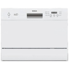 Посудомоечная машина WINIA DDW-V16AFTW