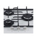 Варочная поверхность SCHTOFF H 4502 P05 IS белое стекло Варочная поверхность SCHTOFF H 4502 P05 IS белое стекло