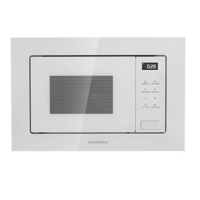 Микроволновая печь MAUNFELD MBMO820SGW10 Микроволновая печь MAUNFELD MBMO820SGW10
