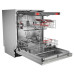 Посудомоечная машина KUPPERSBERG GHS 6036 Посудомоечная машина KUPPERSBERG GHS 6036