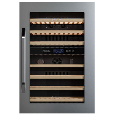 Винный шкаф MEYVEL MV42-KSB2 Винный шкаф MEYVEL MV42-KSB2