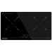 Варочная поверхность MEFERI MIH602BK POWER Варочная поверхность MEFERI MIH602BK POWER