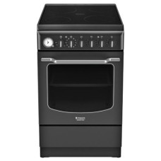 Электрическая плита HOTPOINT-ARISTON ht5vm4a (an) ea Электрическая плита HOTPOINT-ARISTON ht5vm4a (an) ea