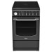 Электрическая плита HOTPOINT-ARISTON ht5vm4a (an) ea Электрическая плита HOTPOINT-ARISTON ht5vm4a (an) ea