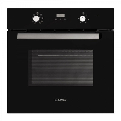 Духовой шкаф EXITEQ EXO-402 BLACK Духовой шкаф EXITEQ EXO-402 BLACK