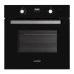Духовой шкаф EXITEQ EXO-402 BLACK Духовой шкаф EXITEQ EXO-402 BLACK