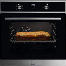 Духовой шкаф Electrolux OEF5C50X Духовой шкаф Electrolux OEF5C50X