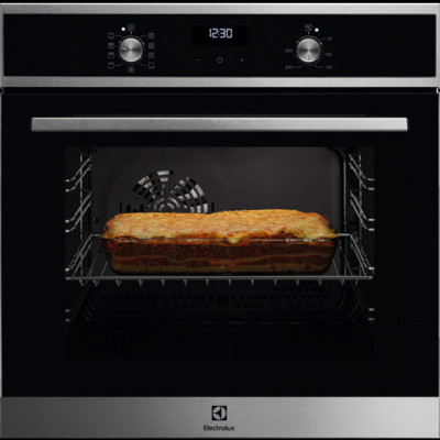 Духовой шкаф Electrolux OEF5C50X Духовой шкаф Electrolux OEF5C50X
