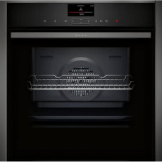 Духовой шкаф NEFF B47FS26G0 Духовой шкаф NEFF B47FS26G0