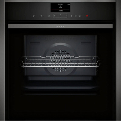 Духовой шкаф NEFF B47FS26G0 Духовой шкаф NEFF B47FS26G0