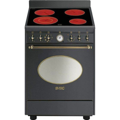 Плита электрическая SMEG co68cma8