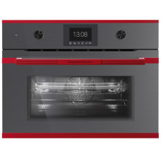 Духовой шкаф KUPPERSBUSCH CBM 6350.0 GPH 8