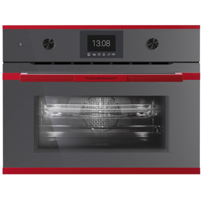 Духовой шкаф KUPPERSBUSCH CBM 6350.0 GPH 8 Духовой шкаф KUPPERSBUSCH CBM 6350.0 GPH 8