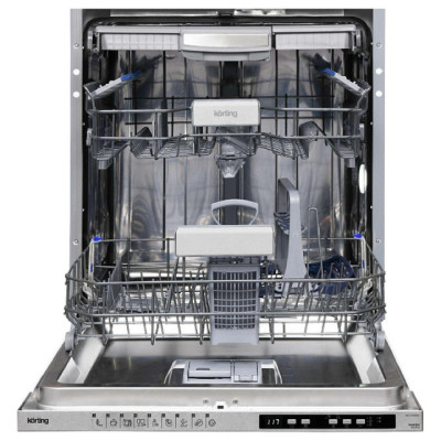 Посудомоечная машина KORTING KDI 60898 I Посудомоечная машина KORTING KDI 60898 I