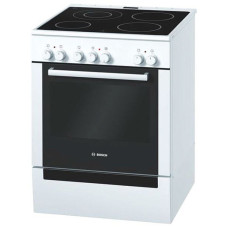 Электрическая плита стеклокерамическая BOSCH hce 633120 r Электрическая плита стеклокерамическая BOSCH hce 633120 r