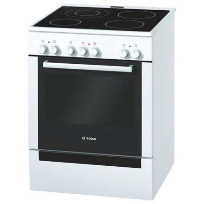 Электрическая плита стеклокерамическая BOSCH hce 633120 r Электрическая плита стеклокерамическая BOSCH hce 633120 r