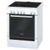 Электрическая плита стеклокерамическая BOSCH hce 633120 r Электрическая плита стеклокерамическая BOSCH hce 633120 r