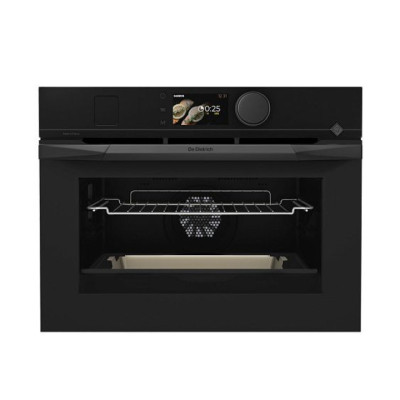 Духовой шкаф DE DIETRICH DKR4741B Духовой шкаф DE DIETRICH DKR4741B