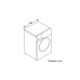 Стиральная машина BOSCH WAT28780ME Стиральная машина BOSCH WAT28780ME