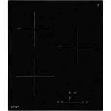Варочная поверхность VITEK VHI4310 черный Варочная поверхность VITEK VHI4310 черный