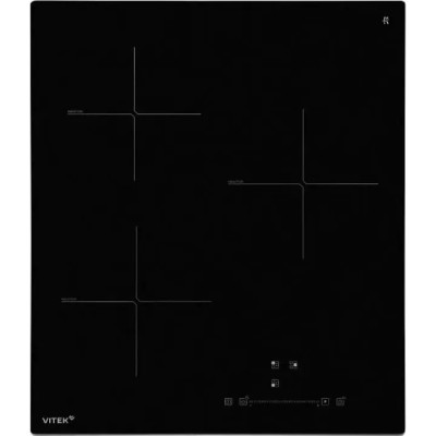 Варочная поверхность VITEK VHI4310 черный