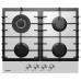 Газовая панель AKPO PGA 604 SGC-T WH Газовая панель AKPO PGA 604 SGC-T WH