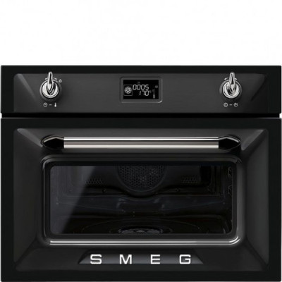 Духовой шкаф SMEG SF4920VCN1 Духовой шкаф SMEG SF4920VCN1