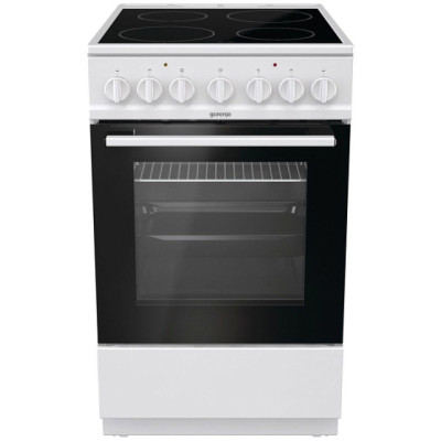 Плита GORENJE EC5241WG Плита GORENJE EC5241WG