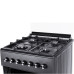 Плита NORDFROST GE 6064 Gd Плита NORDFROST GE 6064 Gd