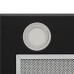 Вытяжка KRONA ADEL 600 BLACK PB Вытяжка KRONA ADEL 600 BLACK PB