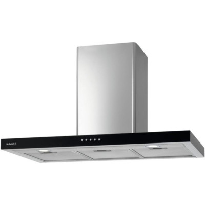 Вытяжка DE DIETRICH DHD6901B Вытяжка DE DIETRICH DHD6901B