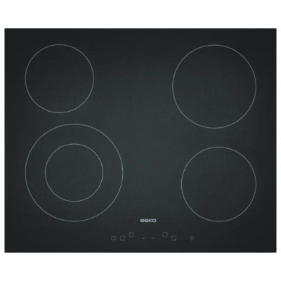 Поверхность BEKO hic 64401 Поверхность BEKO hic 64401