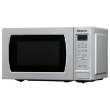 Микроволновая печь PANASONIC nn-st271szpe white Микроволновая печь PANASONIC nn-st271szpe white