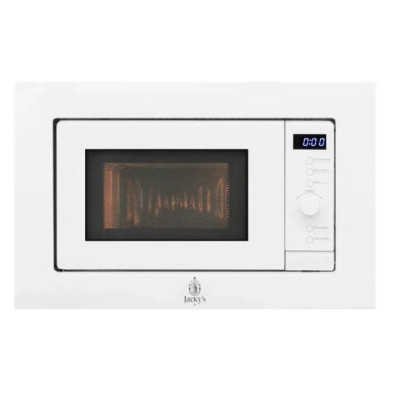 Микроволновая печь JACKY'S JM BW20A1 Микроволновая печь JACKY'S JM BW20A1