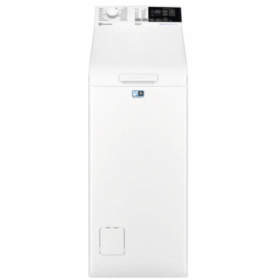 Стиральная машина ELECTROLUX EW6T4R272 Стиральная машина ELECTROLUX EW6T4R272