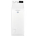 Стиральная машина ELECTROLUX EW6T4R272 Стиральная машина ELECTROLUX EW6T4R272