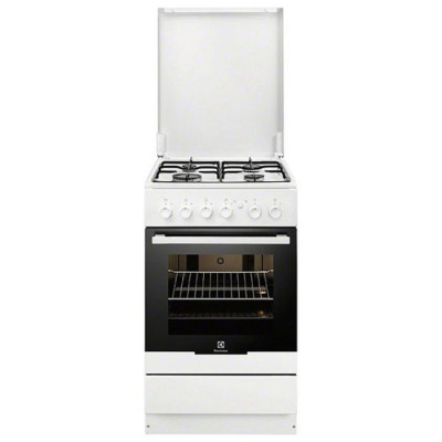 Плита газовая ELECTROLUX ekg 51104 ow Плита газовая ELECTROLUX ekg 51104 ow